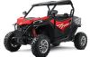 CF Moto ZFORCE 800CC 